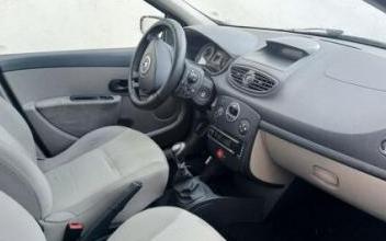 Renault clio iii Tarnos