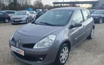 Renault clio iii Chartres