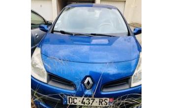 Renault clio iii Montpellier