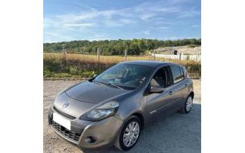 Renault clio iii Gagny