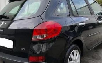 Renault clio iii estate Chambéry