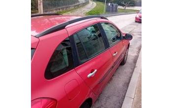 Renault clio iii estate Saint-Zacharie