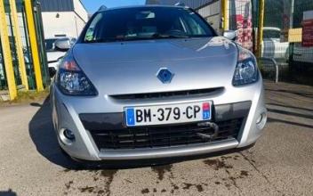 Renault clio iii estate Fenouillet