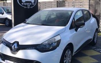 Renault clio iv Lattes