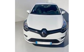 Renault clio iv Artigues-près-Bordeaux
