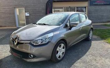 Renault clio iv Crêches-sur-Saône