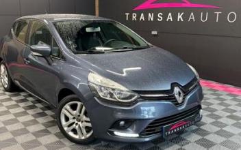 Renault clio iv Sens