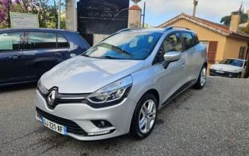 Renault clio iv Nice