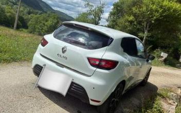 Renault clio iv Foix