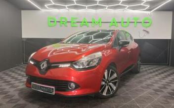 Renault clio iv Clouange