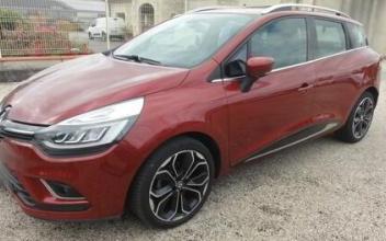 Renault clio iv Lectoure