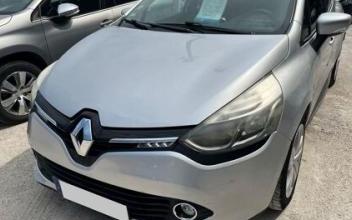 Renault clio iv Avignon
