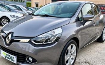 Renault clio iv Villers-Saint-Paul