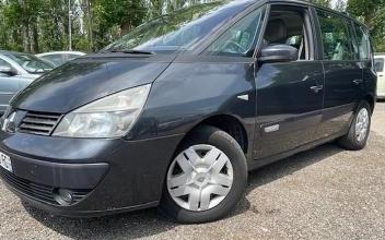 RENAULT Espace Maurepas