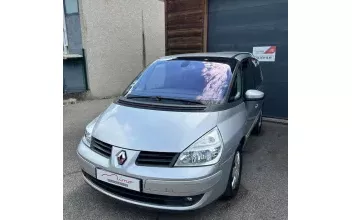Renault Espace Craponne