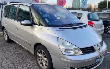 Renault Espace Autouillet