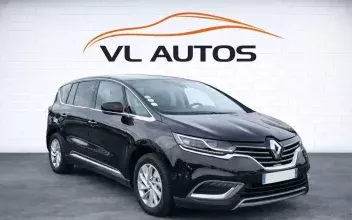Renault Espace Gleizé