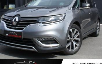 Renault Espace Caudan