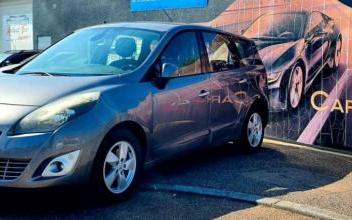 Renault Grand Scenic Dijon