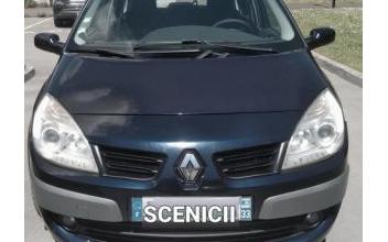 Renault grand scenic ii Bordeaux