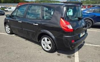 Renault grand scenic ii Cergy