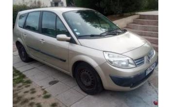Renault grand scenic ii Thaon