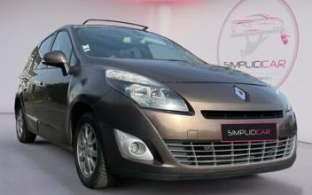 Renault grand scenic iii Orgeval