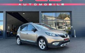 Renault grand scenic iii Rodez