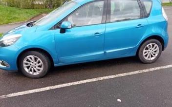 Renault grand scenic iii Belfort