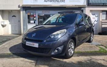 Renault grand scenic iv Saint-Barthélemy-d'Anjou