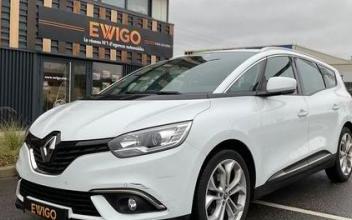Renault grand scenic iv Flins-sur-Seine