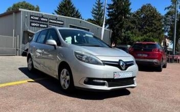 Renault grand scenic iv Loire-sur-Rhône