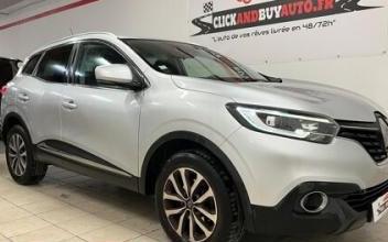 Renault kadjar Argelès-sur-Mer
