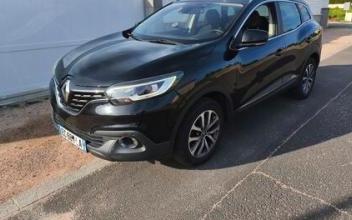 Renault kadjar Lezoux