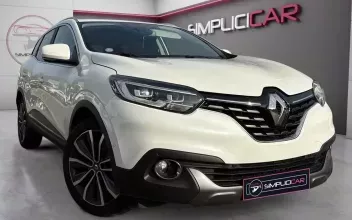 Renault Kadjar Genay