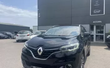 Renault Kadjar Concarneau