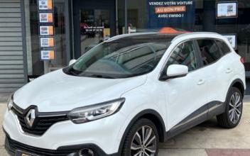 Renault Kadjar Forbach
