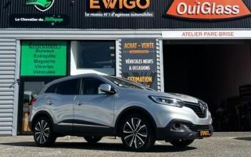 Renault kadjar Agen