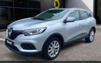 Renault kadjar Haguenau