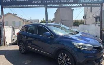 Renault kadjar Argenteuil