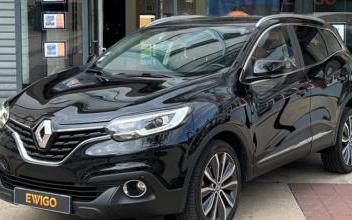 Renault Kadjar Forbach