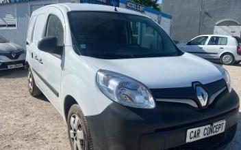 RENAULT Kangoo Saran