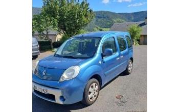 Renault kangoo Mende