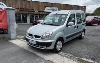 Renault kangoo Brive-la-Gaillarde