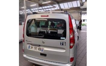 Renault kangoo Bourth