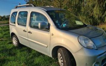 Renault kangoo Pins-Justaret