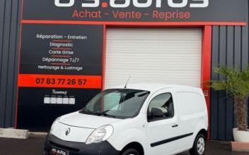 Renault Kangoo Bischwiller