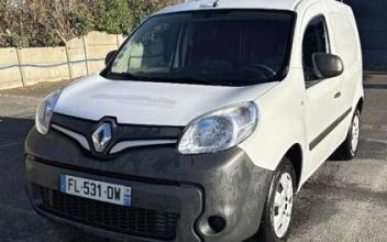 Renault kangoo Béthune