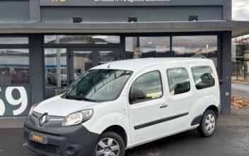 Renault Kangoo Valence