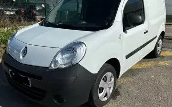 Renault Kangoo Versailles
